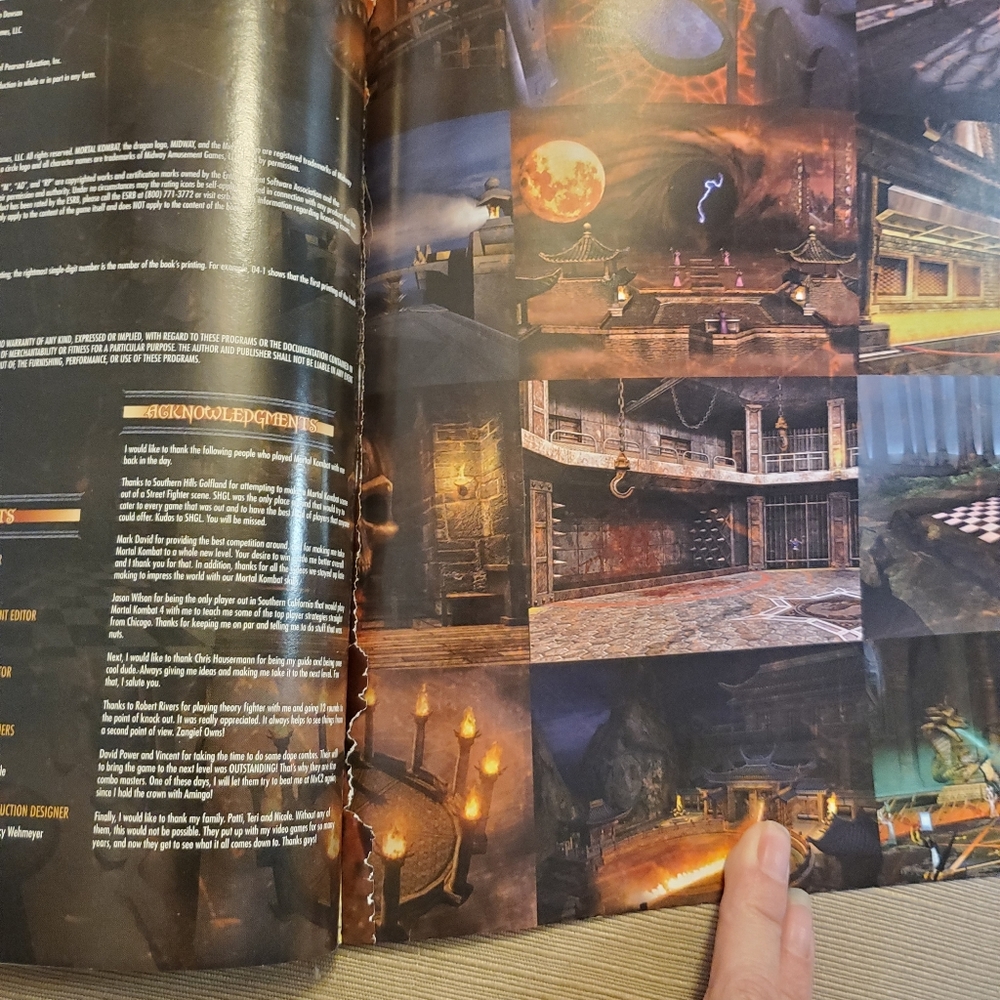 Strategy guide - Picture 2 of 3